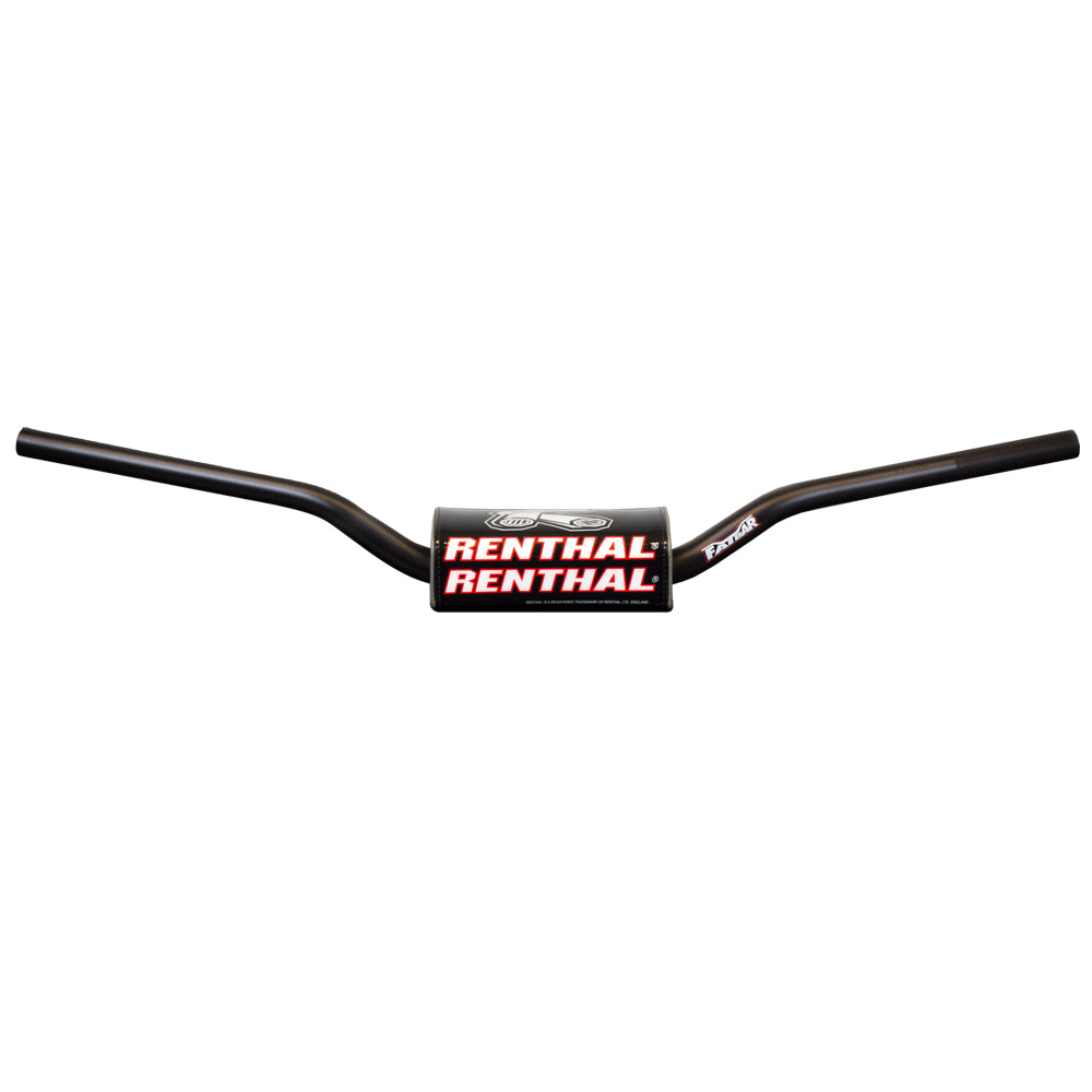 HANDLEBAR FATBAR MX/ENDURO 839 HONDA CRF 2018-, KAWASAKI KX 2021