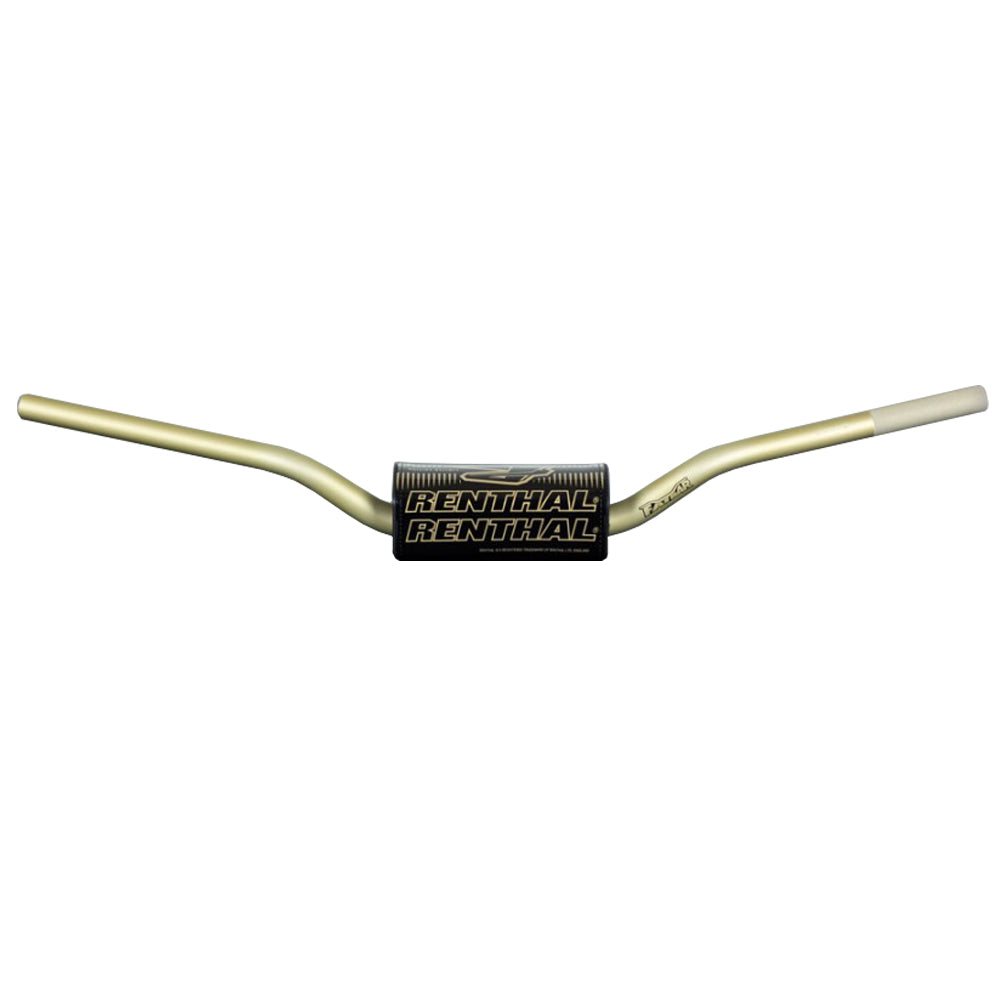 HANDLEBAR FATBAR MX/ENDURO 839 HONDA CRF 2018-, KAWASAKI KX 2021