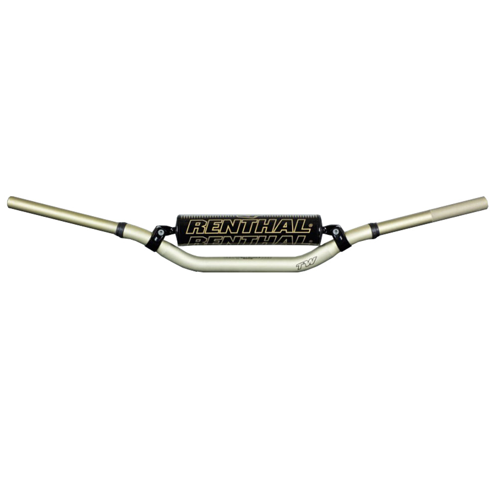 HANDLEBAR TWINWALL MX/ENDURO 996 VILLOPOTO/STEWART/HONDA CRF 2019+