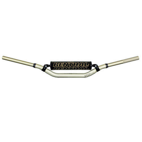 HANDLEBAR TWINWALL MX/ENDURO 996 VILLOPOTO/STEWART/HONDA CRF 2019+