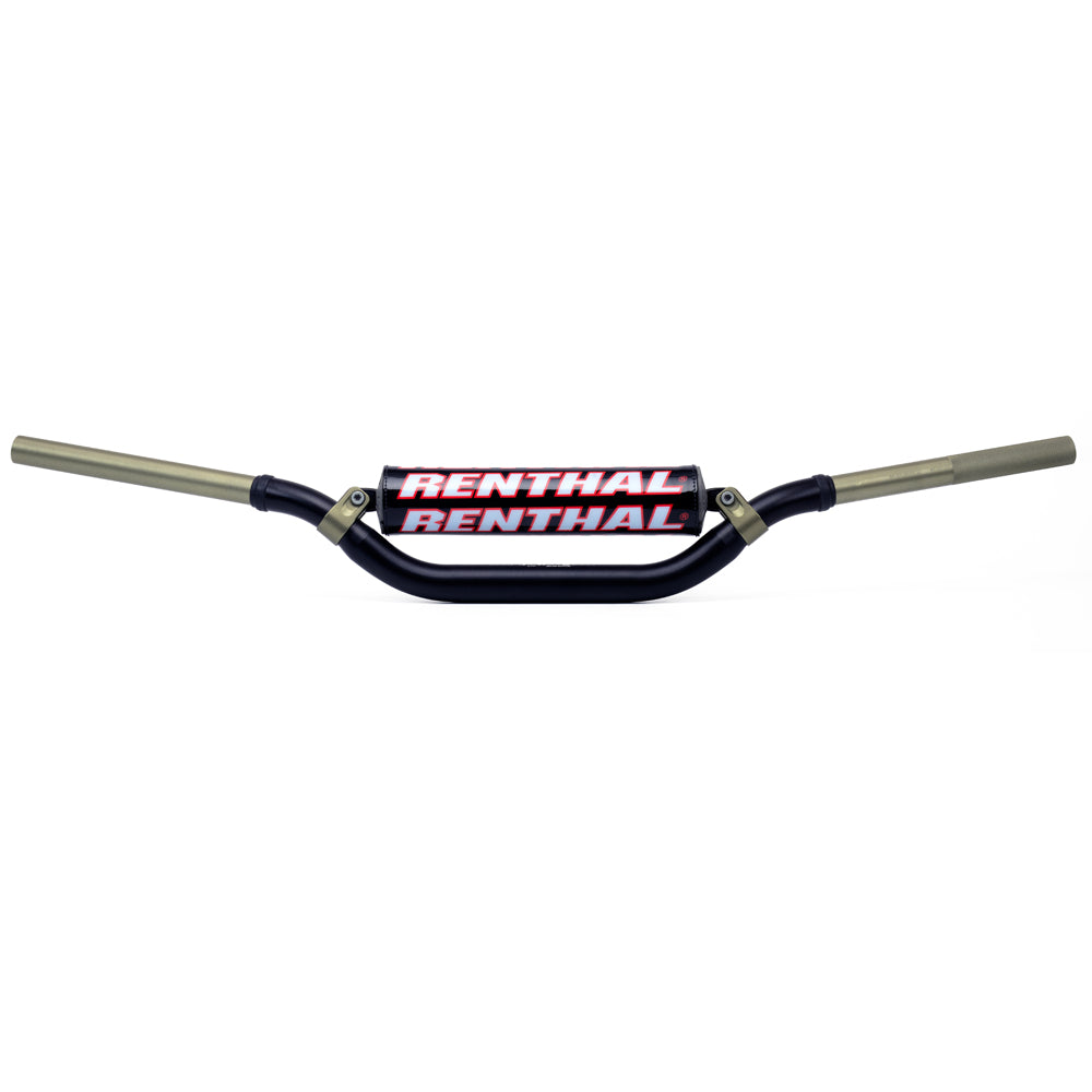 HANDLEBAR TWINWALL MX/ENDURO 997 RC/HONDA CRF 04-18, KAWASAKI KX/KXF 2006
