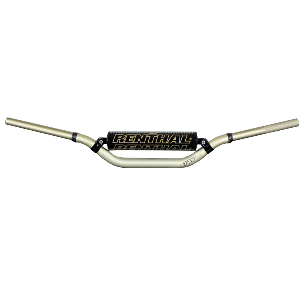 HANDLEBAR TWINWALL MX/ENDURO 997 RC/HONDA CRF 04-18, KAWASAKI KX/KXF 2006 - LIMITED EDITION