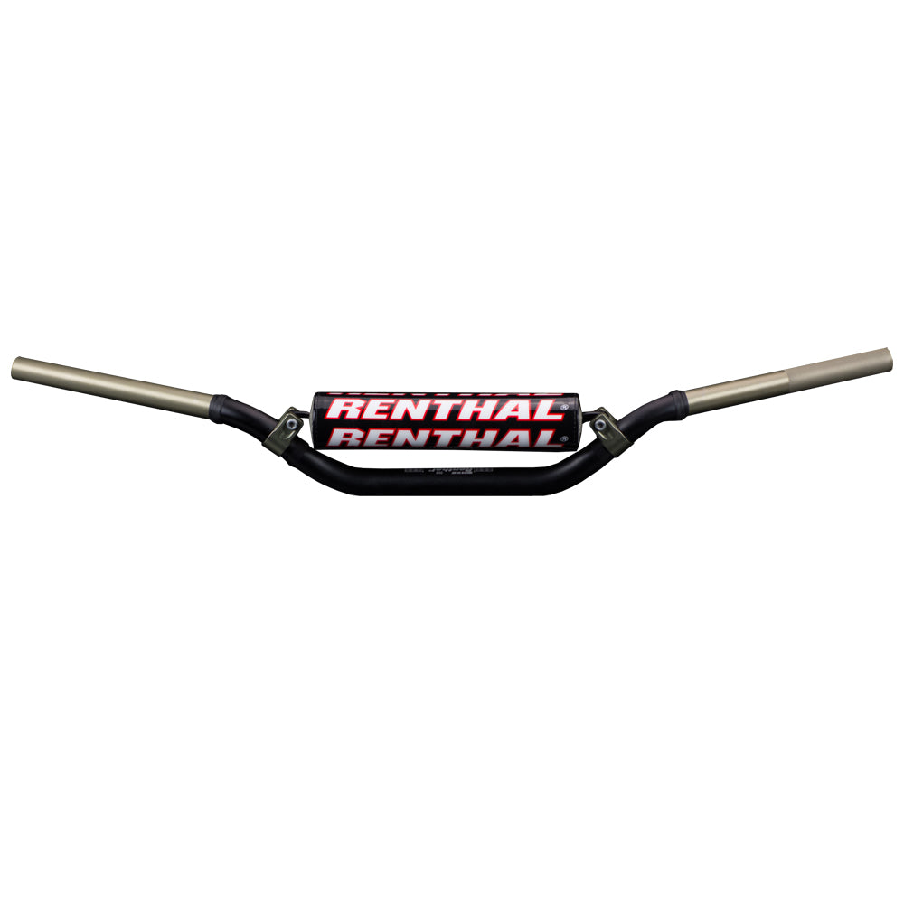 HANDLEBAR TWINWALL MX/ENDURO 998 REED/WINDHAM