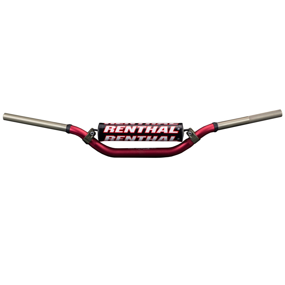 HANDLEBAR TWINWALL MX/ENDURO 998 REED/WINDHAM