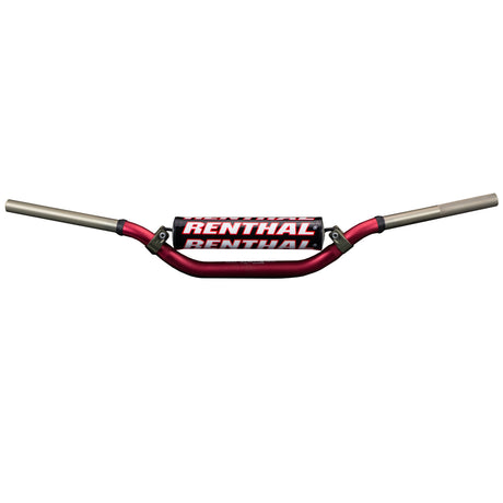 HANDLEBAR TWINWALL MX/ENDURO 998 REED/WINDHAM