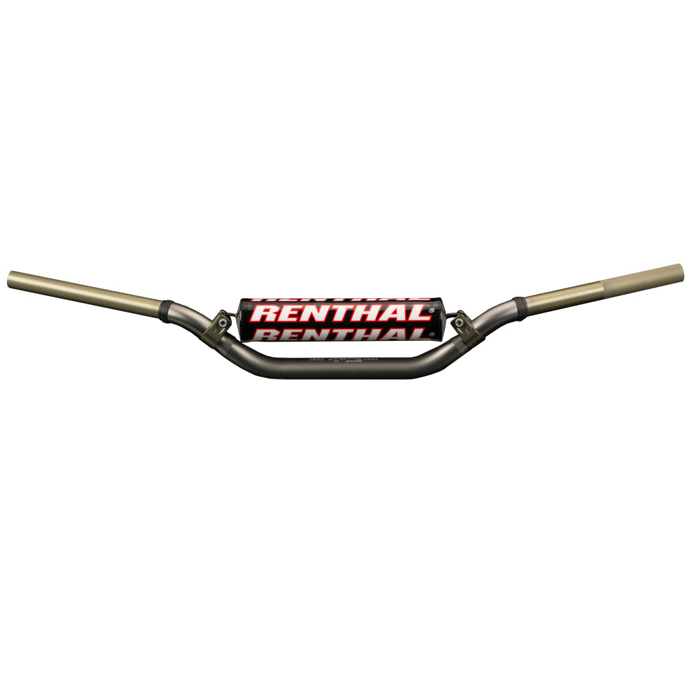 HANDLEBAR TWINWALL MX/ENDURO 998 REED/WINDHAM