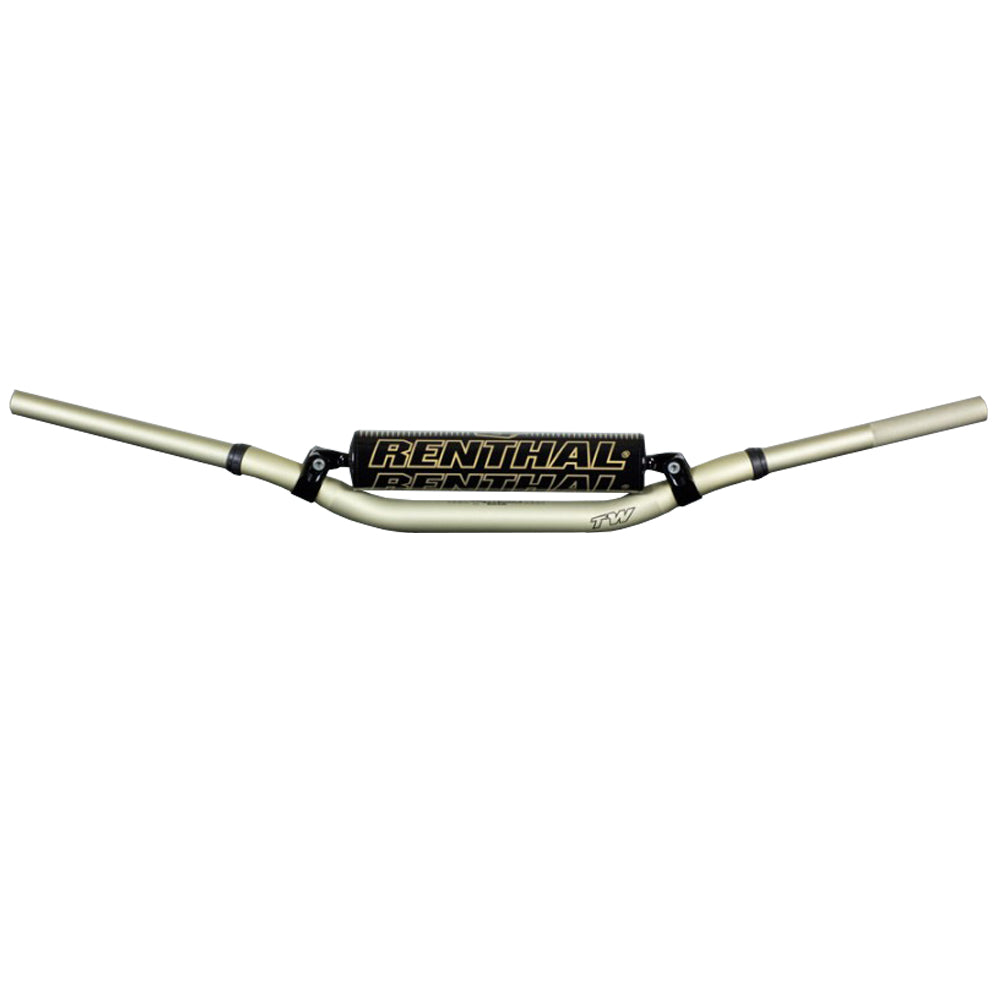 HANDLEBAR TWINWALL MX/ENDURO 999 MCGRATH/KTM SX125-450 2016