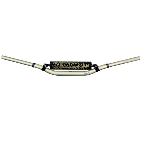 HANDLEBAR TWINWALL MX/ENDURO 999 MCGRATH/KTM SX125-450 2016