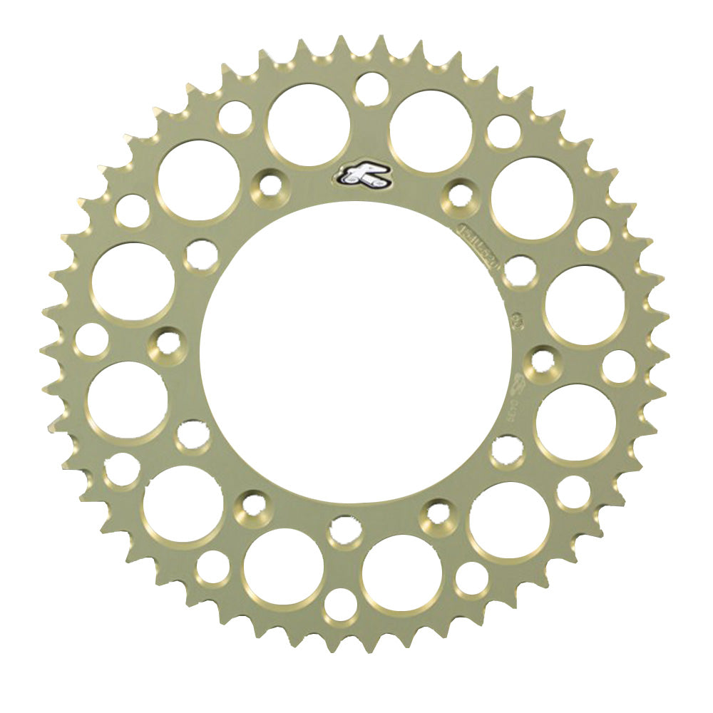SPROCKET REAR ULTRALIGHT HONDA CR/CRF 125/250/450 >25