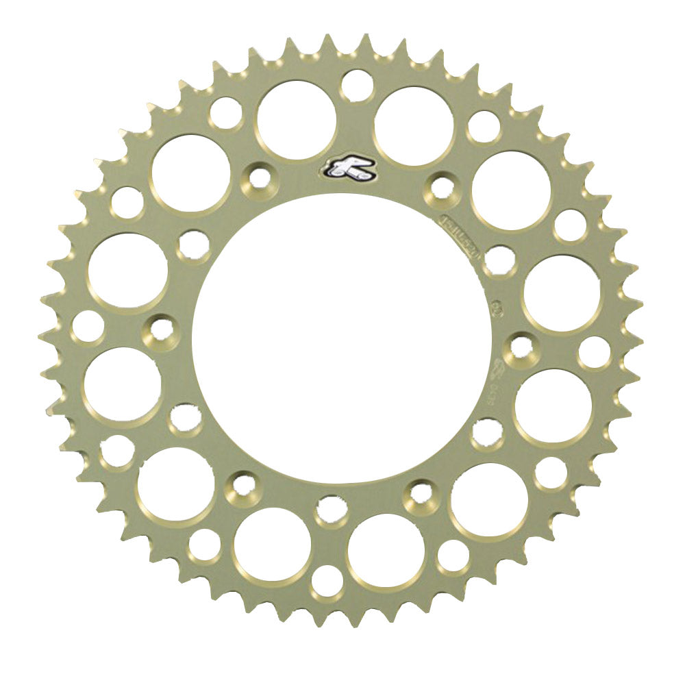 SPROCKET REAR ULTRALIGHT HONDA CR/CRF 125/250/450 >25