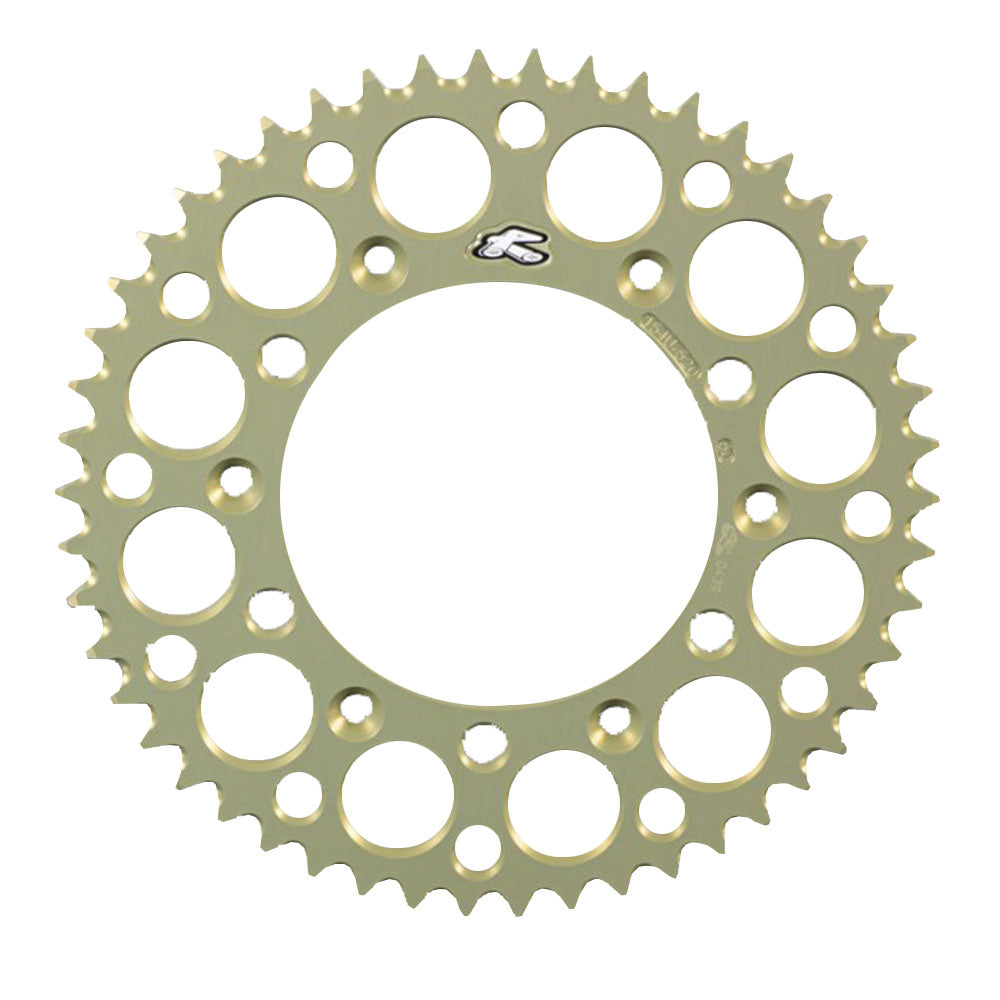 SPROCKET REAR ULTRALIGHT KAWASAKI KX125/250 80-08, KX250F/450F 04-25