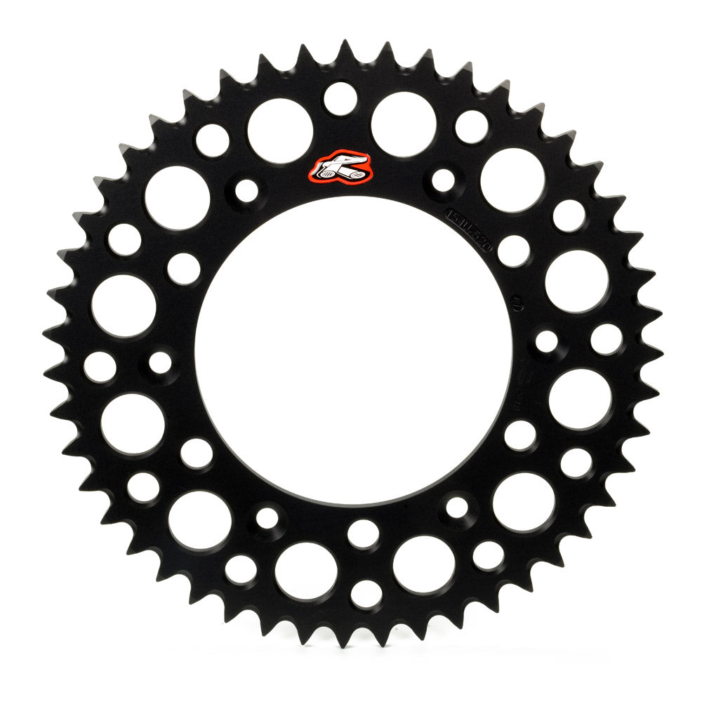 SPROCKET REAR ULTRALIGHT YAMAHA YZ/YZF/WRF 125-450 99-25