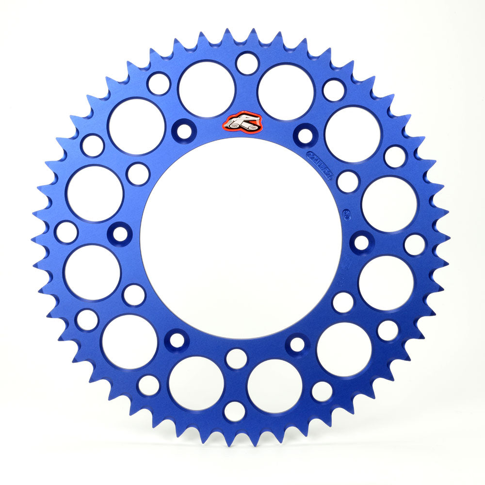 SPROCKET REAR ULTRALIGHT YAMAHA YZ/YZF/WRF 125-450 99-25