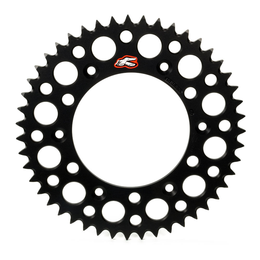 SPROCKET REAR ULTRALIGHT YAMAHA YZ/YZF/WRF 125-450 99-25