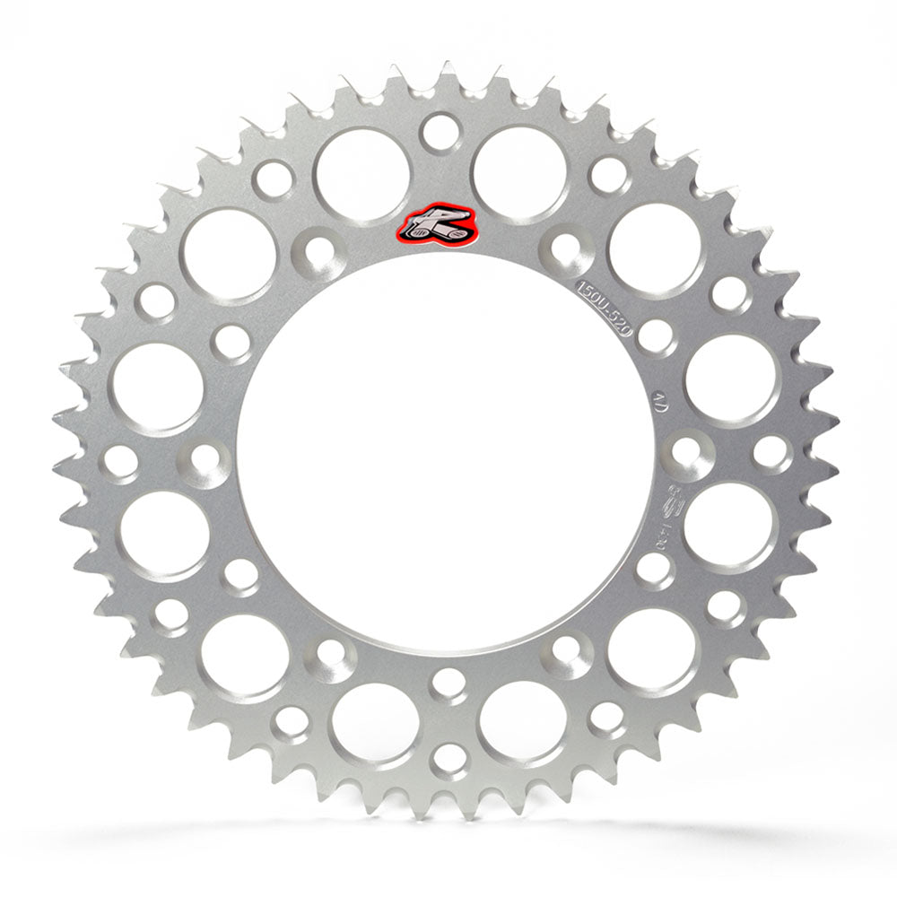 SPROCKET REAR ULTRALIGHT SUZUKI RM125-250 92-08, RM-Z250 07-25, RM-Z450 05-25