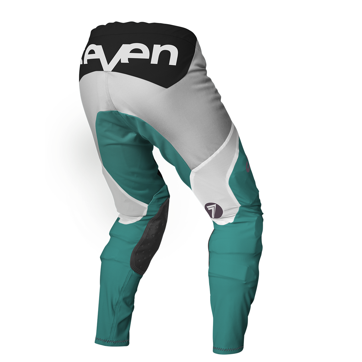 Seven MX 22.1 Rival Youth Rift Pant (Aqua)