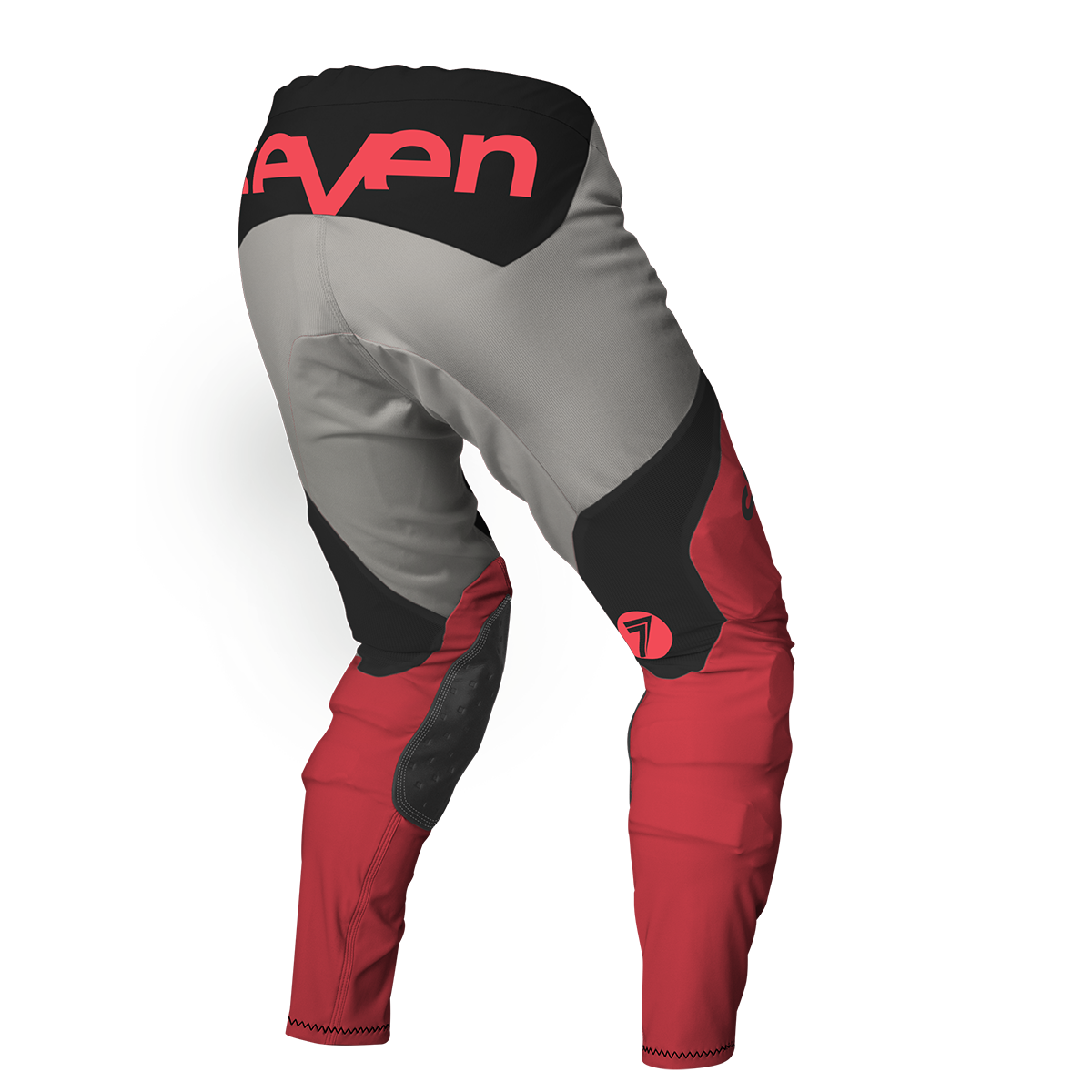 Seven MX 22.1 Rival Adult Rift Pant (Ivory)