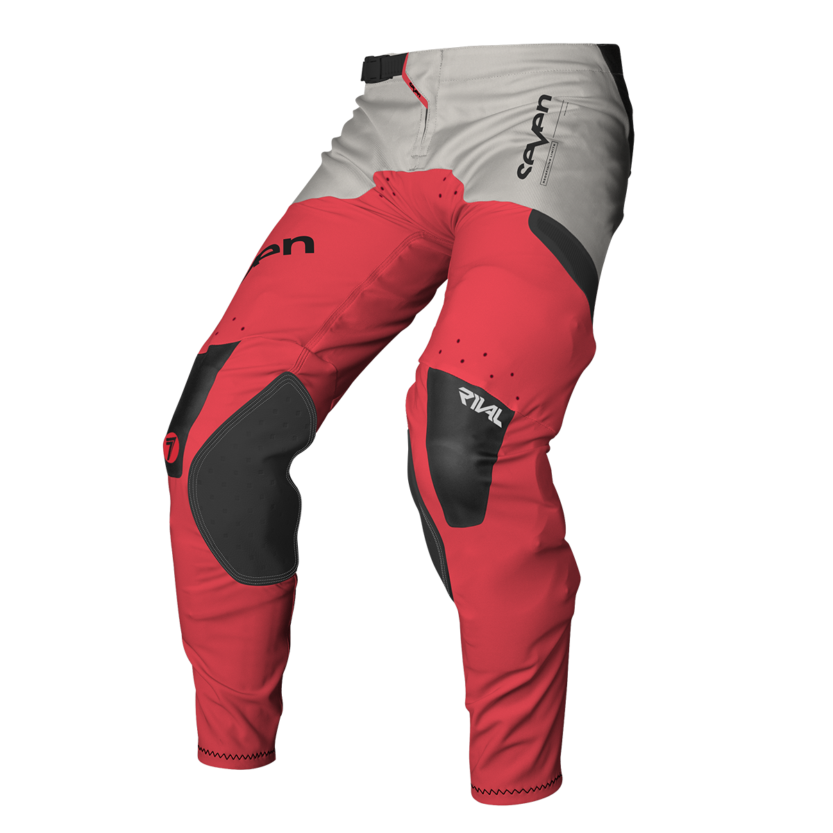 Seven MX 22.1 Rival Adult Rift Pant (Ivory)