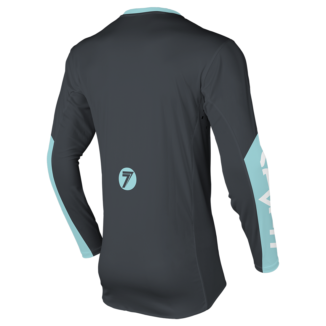 Seven MX 22.1 Rival Adult Rift Jersey (Stone)