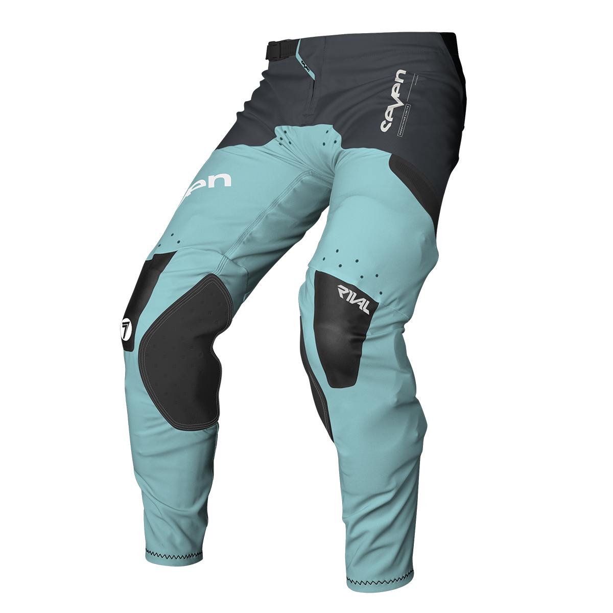 Seven MX 22.1 Rival Adult Rift Pant (Stone)