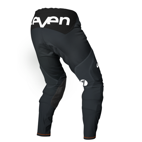 Seven MX 23.1 Youth Rival Rift Pant Charcoal