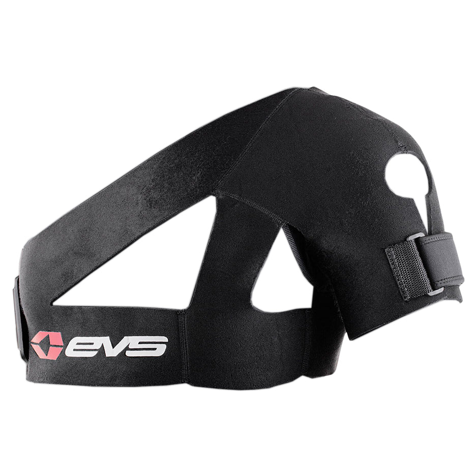 EVS SB02 Shoulder Support Adult (Black)