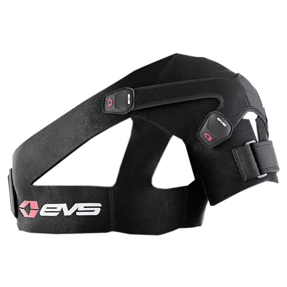 EVS SB03 Shoulder Stabiliser Adult (Black)