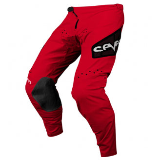 Seven MX 22.1 Zero Adult Echelon Pant (Red)