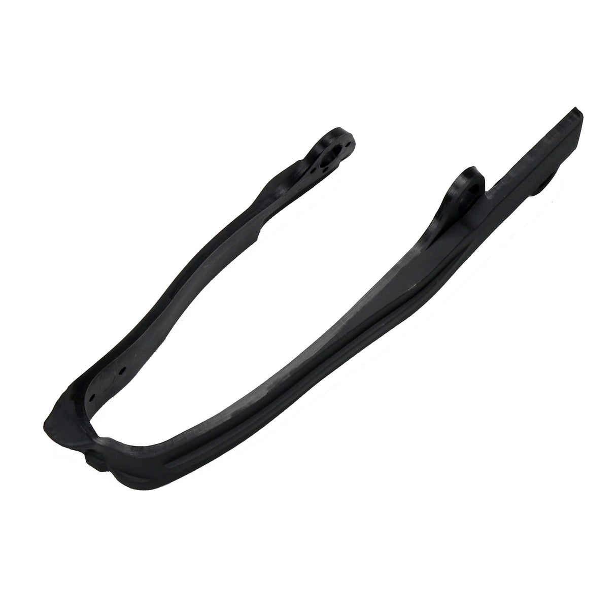 UFO Chain Guide Slider (Black) Suzuki RMZ250 10-18 RMZ450 10-17