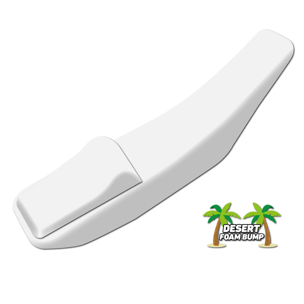 Foam Desert Bump