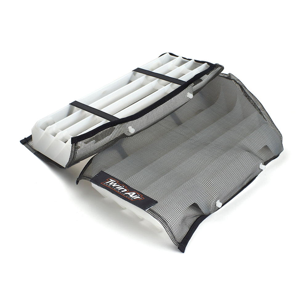 Polisport Radiator Mesh Honda CRF250R ('18-)