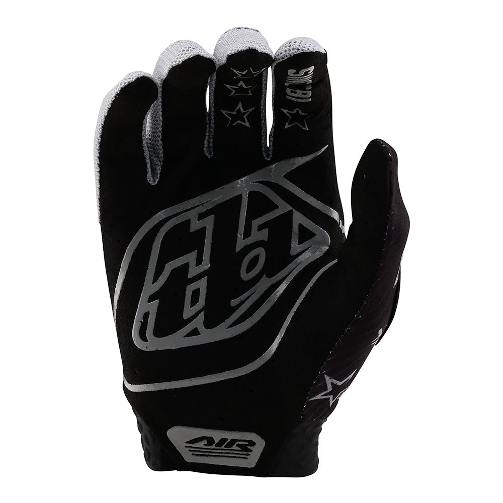 Troy Lee Designs Air Glove Citizen Black / Gray