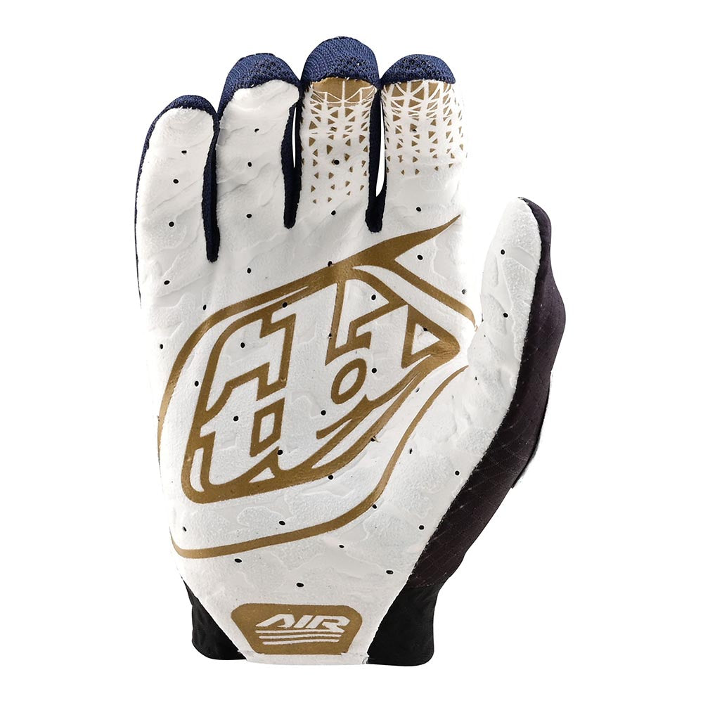 Troy Lee Designs Air Glove Fade Black / White