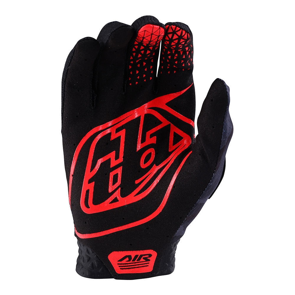 Troy Lee Designs Air Glove Camo Black
