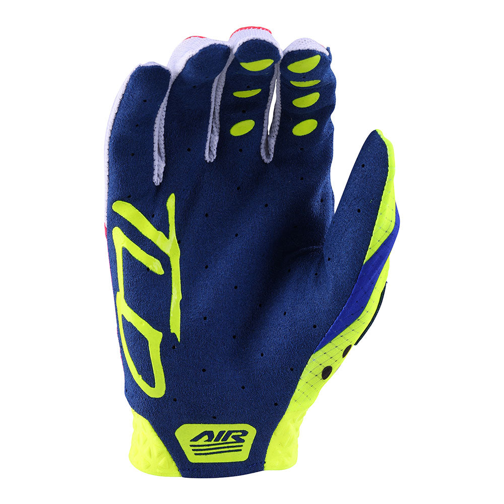 Troy Lee Designs Youth Air Glove Radian Multi
