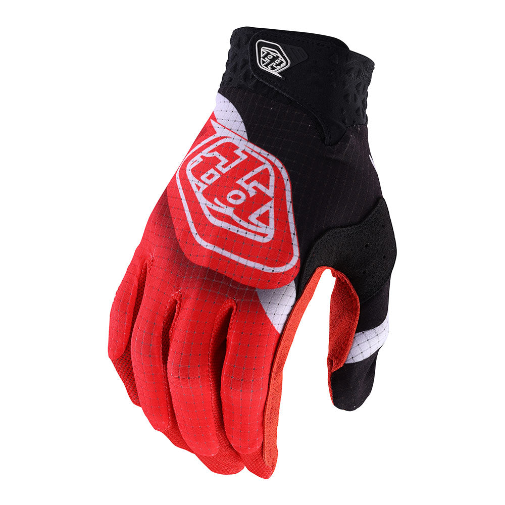 Troy Lee Designs Air Glove Radian Red