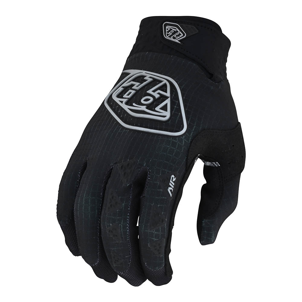 Troy Lee Designs Air Glove Solid Black