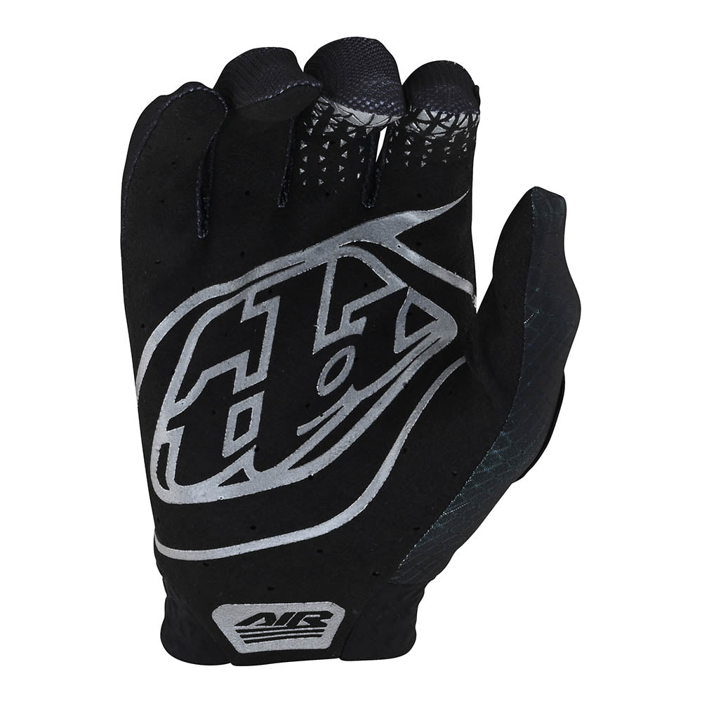 Troy Lee Designs Air Glove Solid Black