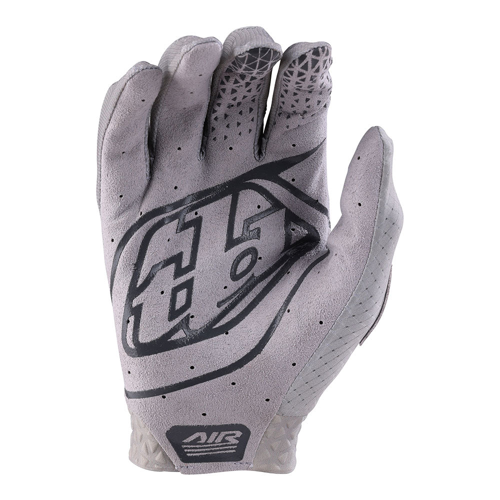 Troy Lee Designs Air Glove Solid Fog