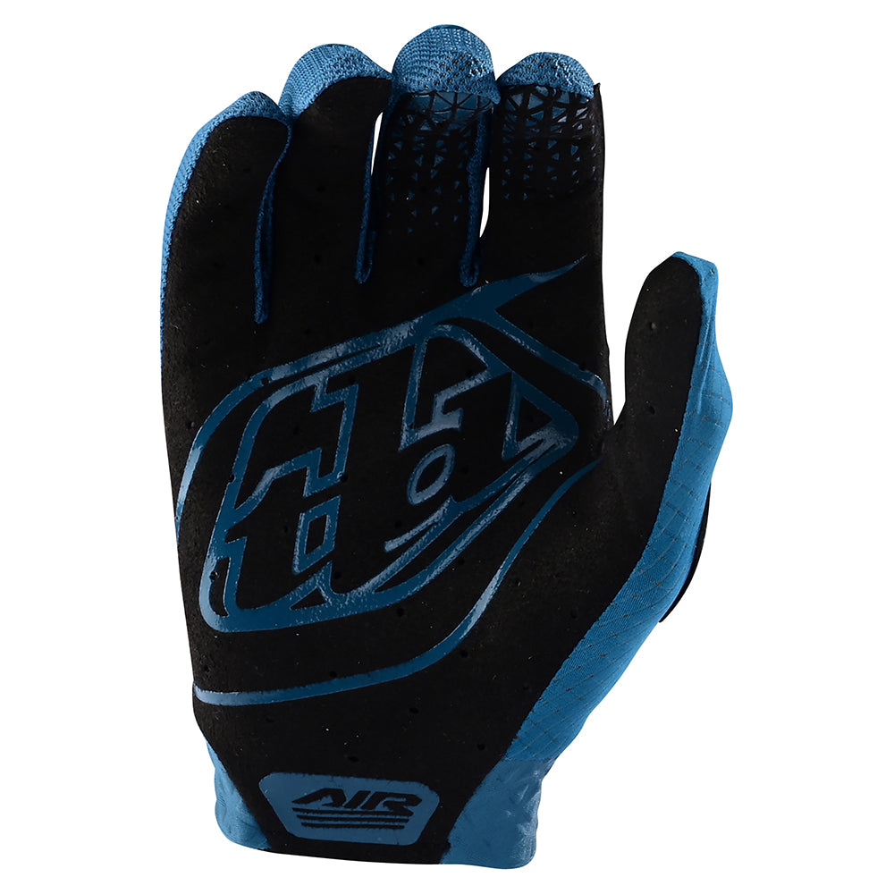 Troy Lee Designs Air Glove Solid Slate Blue