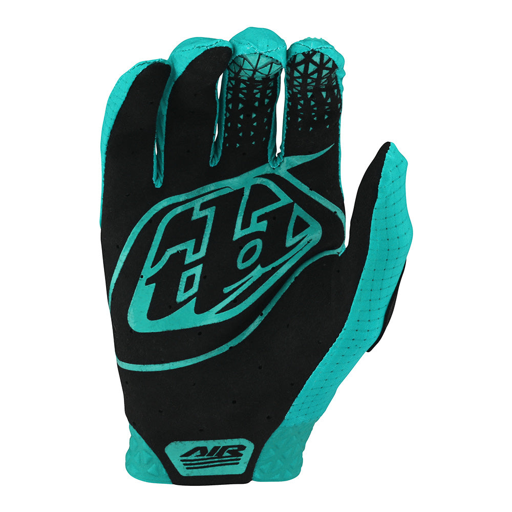 Troy Lee Designs Air Glove Solid Turquoise