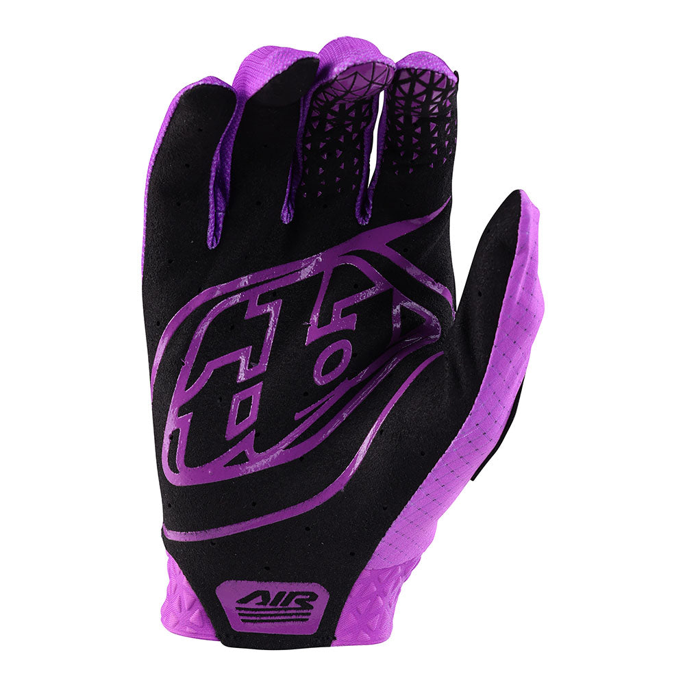 Troy Lee Designs Air Glove Solid Violet