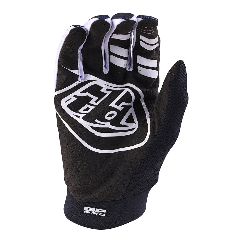 Troy Lee Designs Youth GP Pro Glove Solid Black