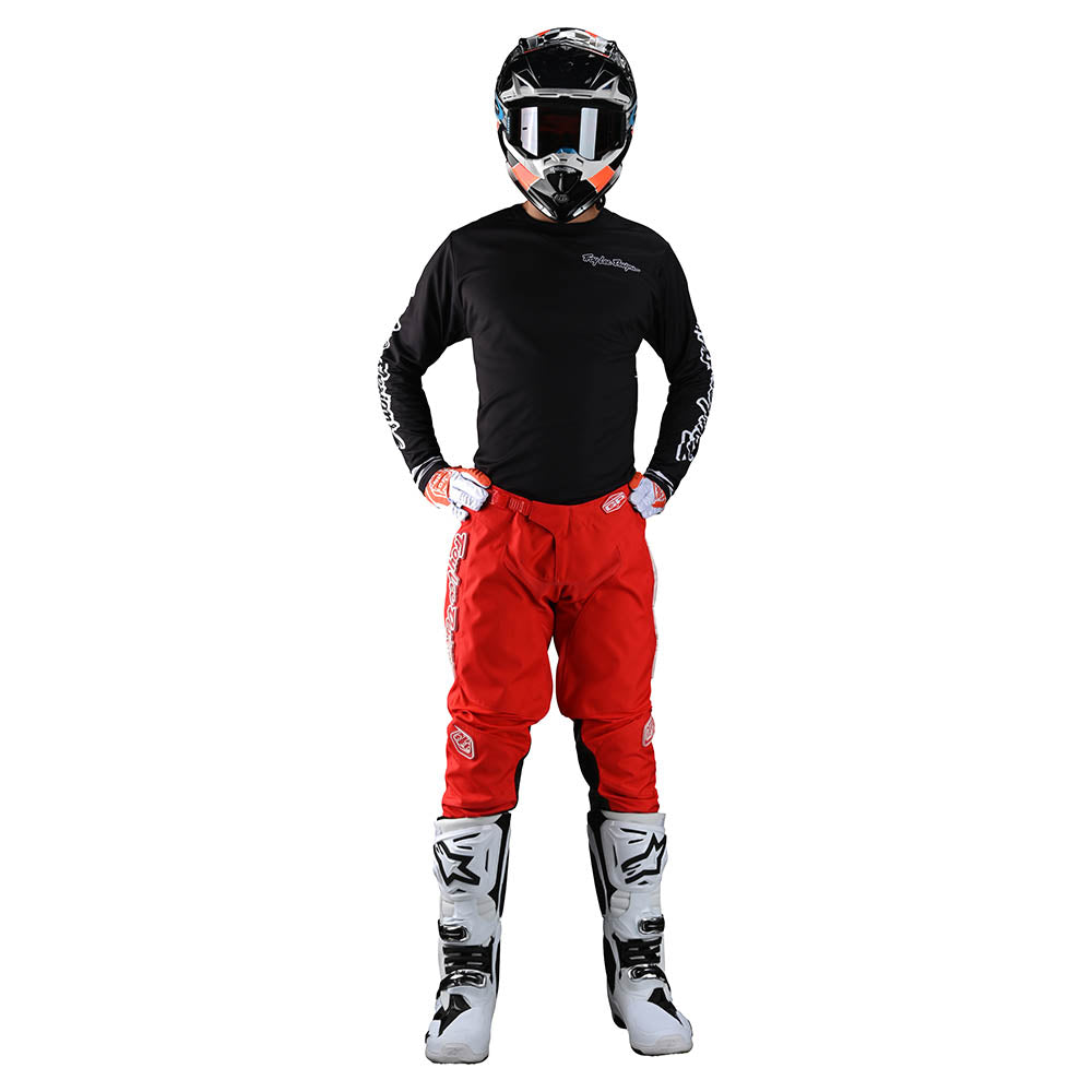 Troy Lee Designs GP Pant Mono Orange