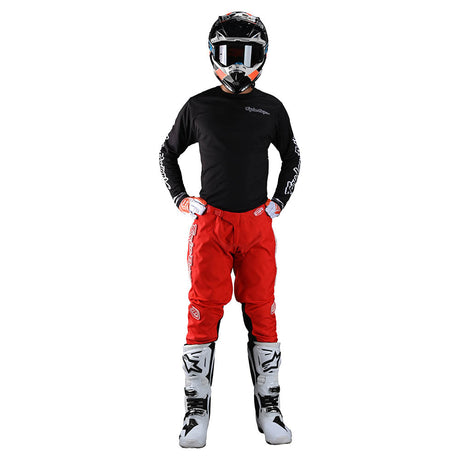 Troy Lee Designs GP Pant Mono Orange
