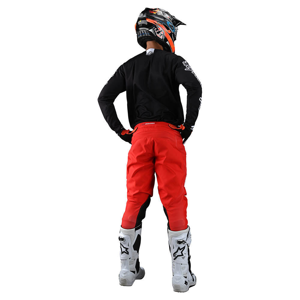 Troy Lee Designs GP Pant Mono Orange