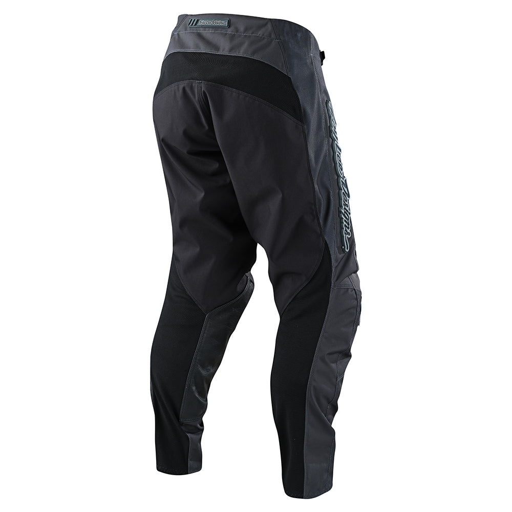 Troy Lee Designs GP Pant Mono Gray