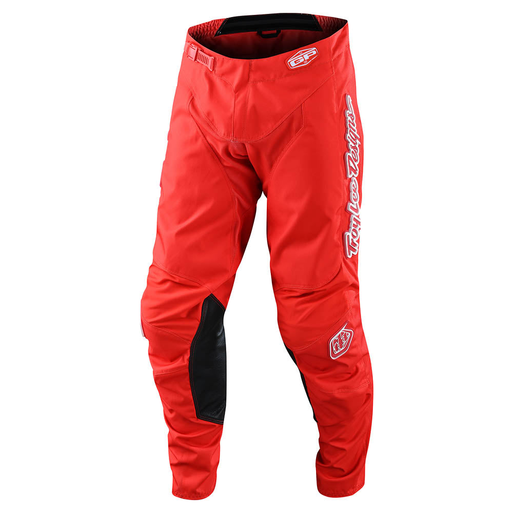 Troy Lee Designs GP Pant Mono Orange