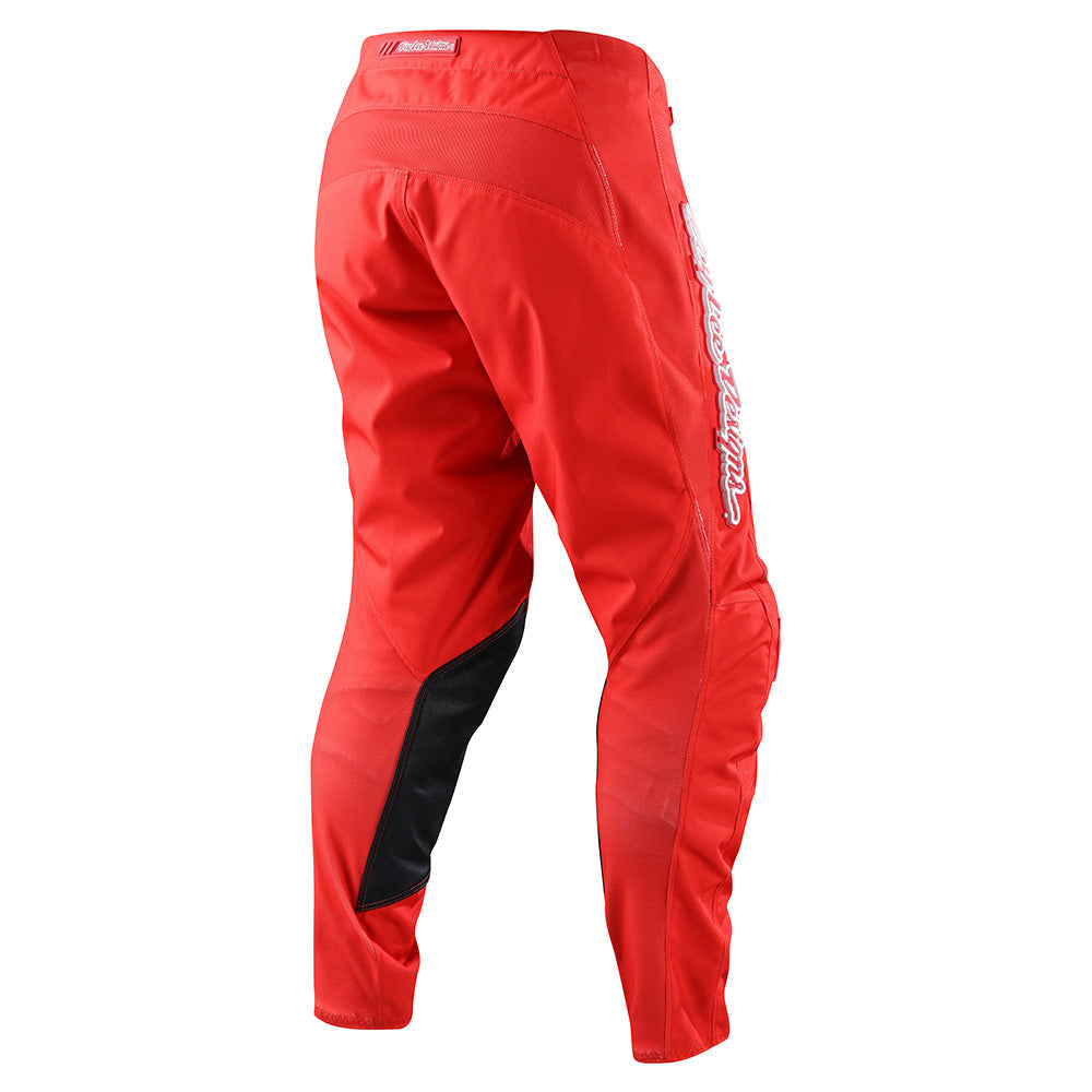 Troy Lee Designs GP Pant Mono Orange