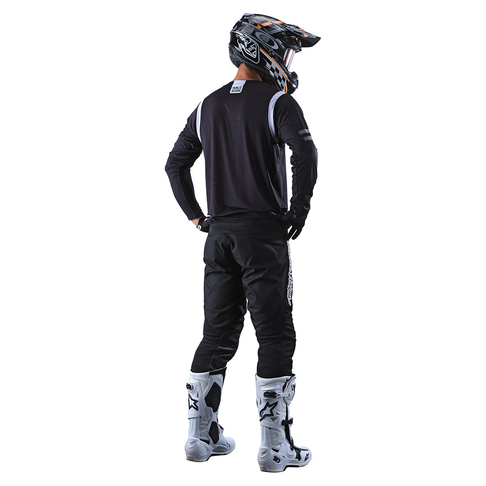 Troy Lee Designs GP Air Pant Mono Black